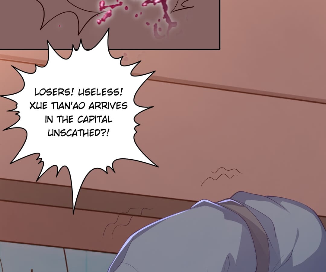 Lost Phoenix: Spoil the Repudiated Empress Chapter 8 - page 40