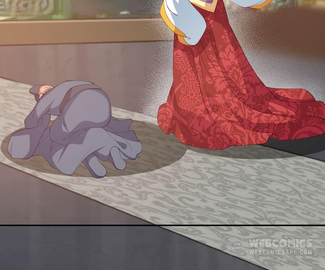 Lost Phoenix: Spoil the Repudiated Empress Chapter 8 - page 43