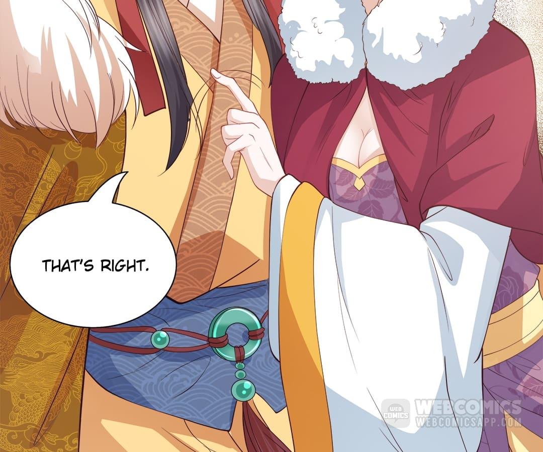 Lost Phoenix: Spoil the Repudiated Empress Chapter 8 - page 45