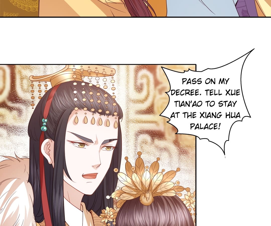 Lost Phoenix: Spoil the Repudiated Empress Chapter 8 - page 46