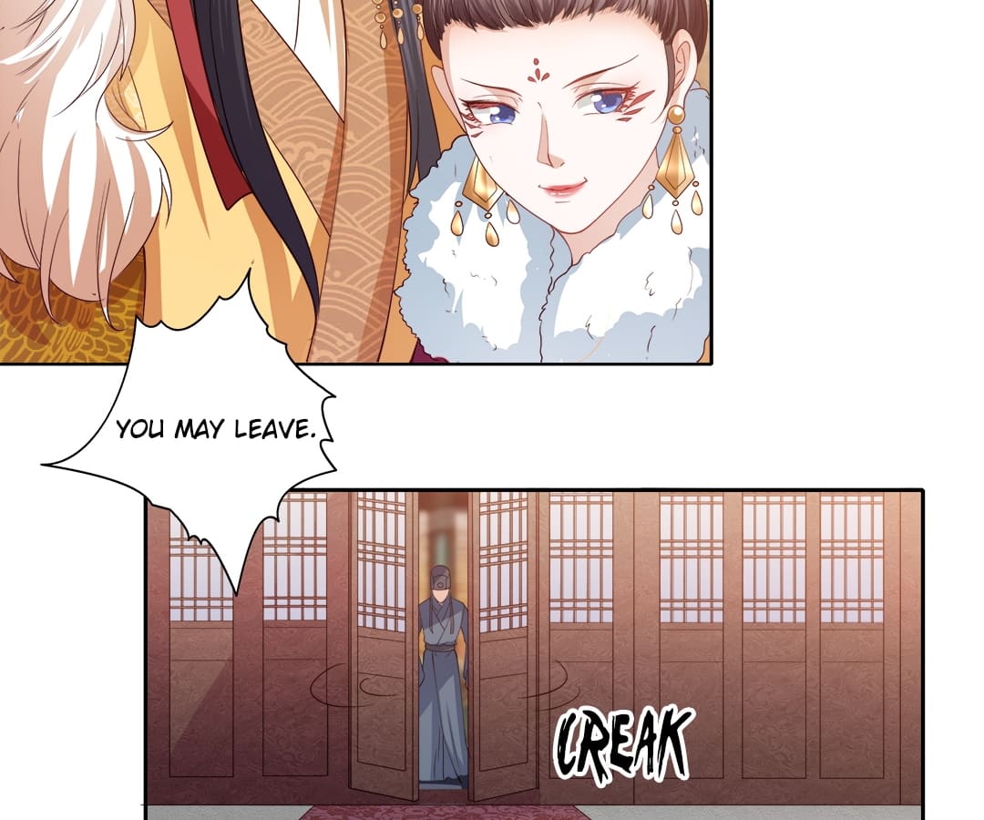 Lost Phoenix: Spoil the Repudiated Empress Chapter 8 - page 47
