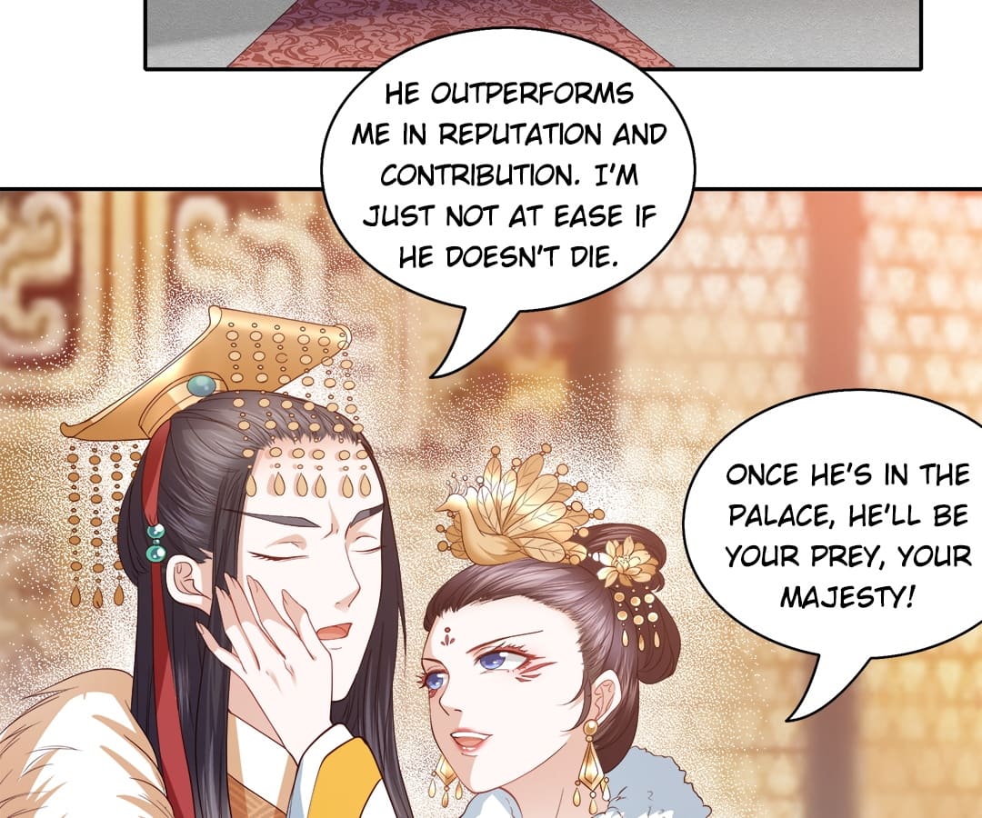 Lost Phoenix: Spoil the Repudiated Empress Chapter 8 - page 48
