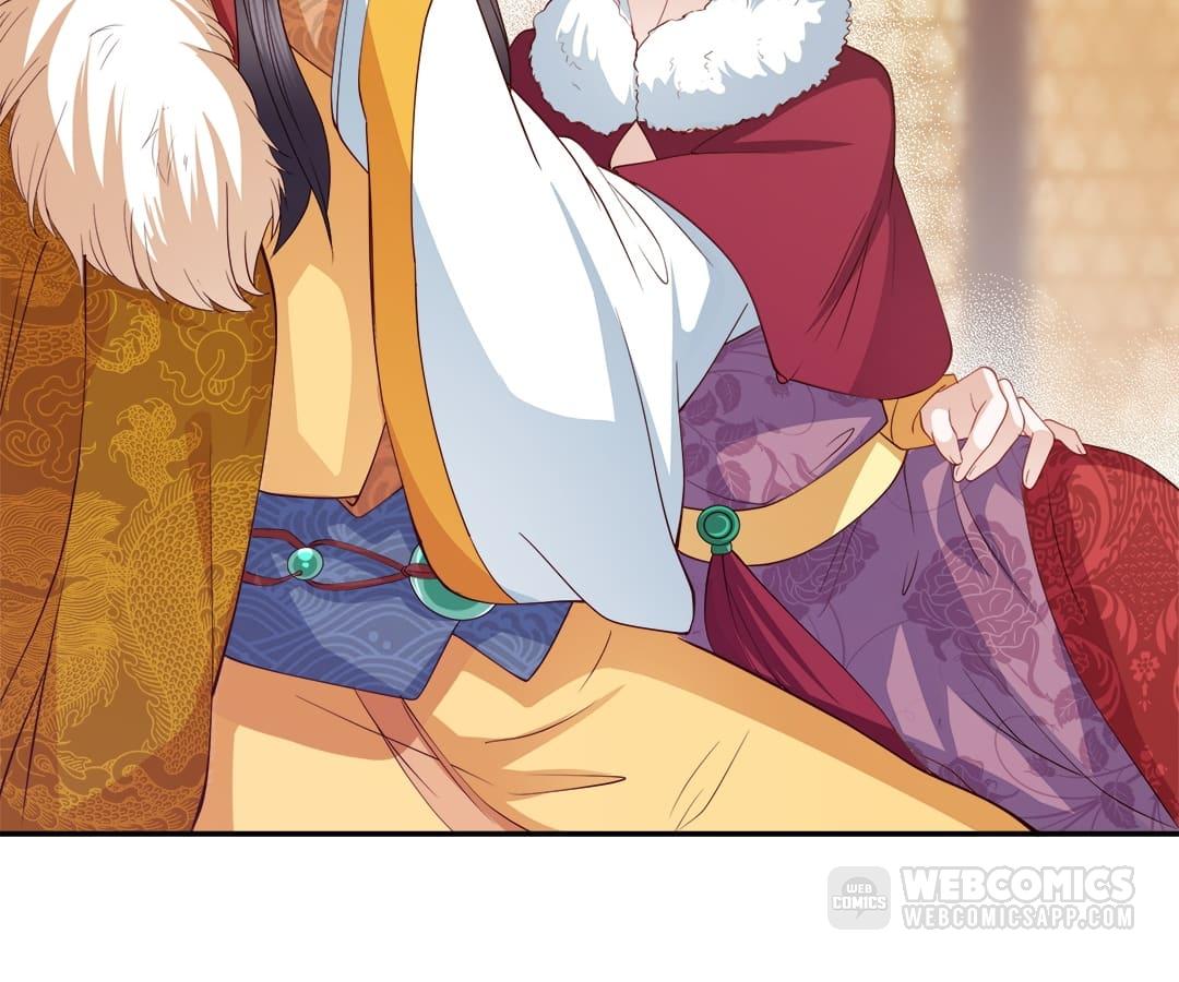 Lost Phoenix: Spoil the Repudiated Empress Chapter 8 - page 49