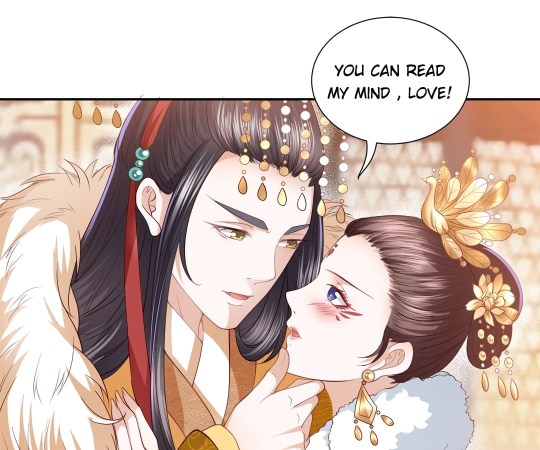 Lost Phoenix: Spoil the Repudiated Empress Chapter 8 - page 50