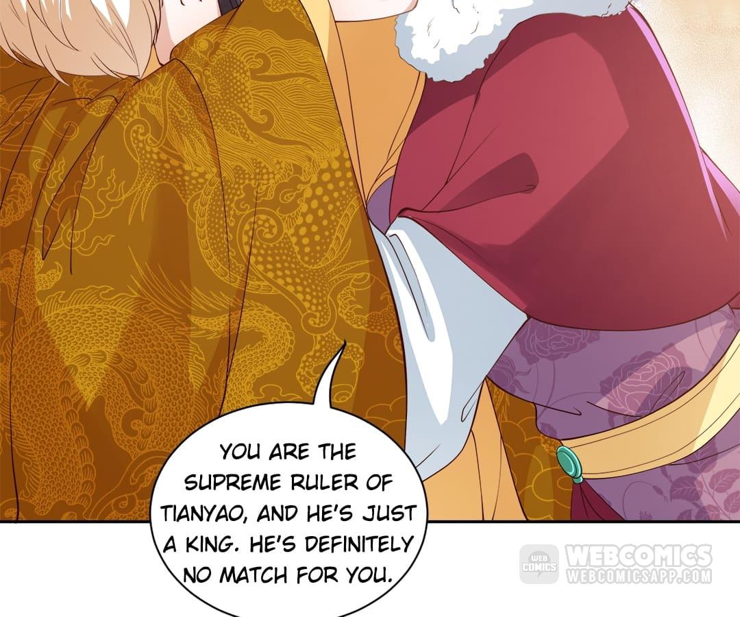 Lost Phoenix: Spoil the Repudiated Empress Chapter 8 - page 51