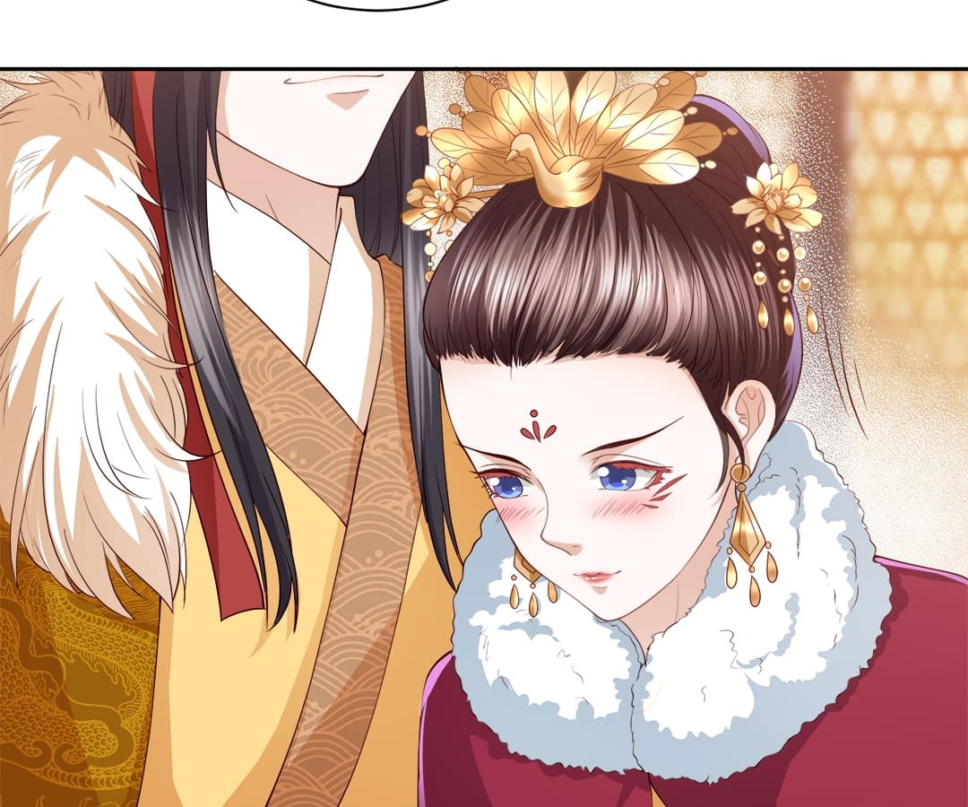 Lost Phoenix: Spoil the Repudiated Empress Chapter 8 - page 52
