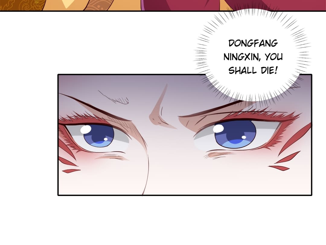 Lost Phoenix: Spoil the Repudiated Empress Chapter 8 - page 53