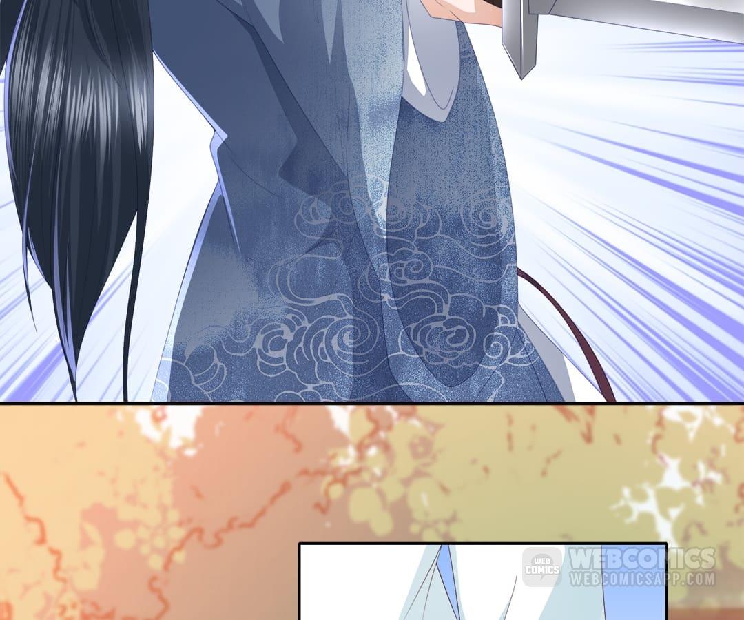 Lost Phoenix: Spoil the Repudiated Empress Chapter 8 - page 9