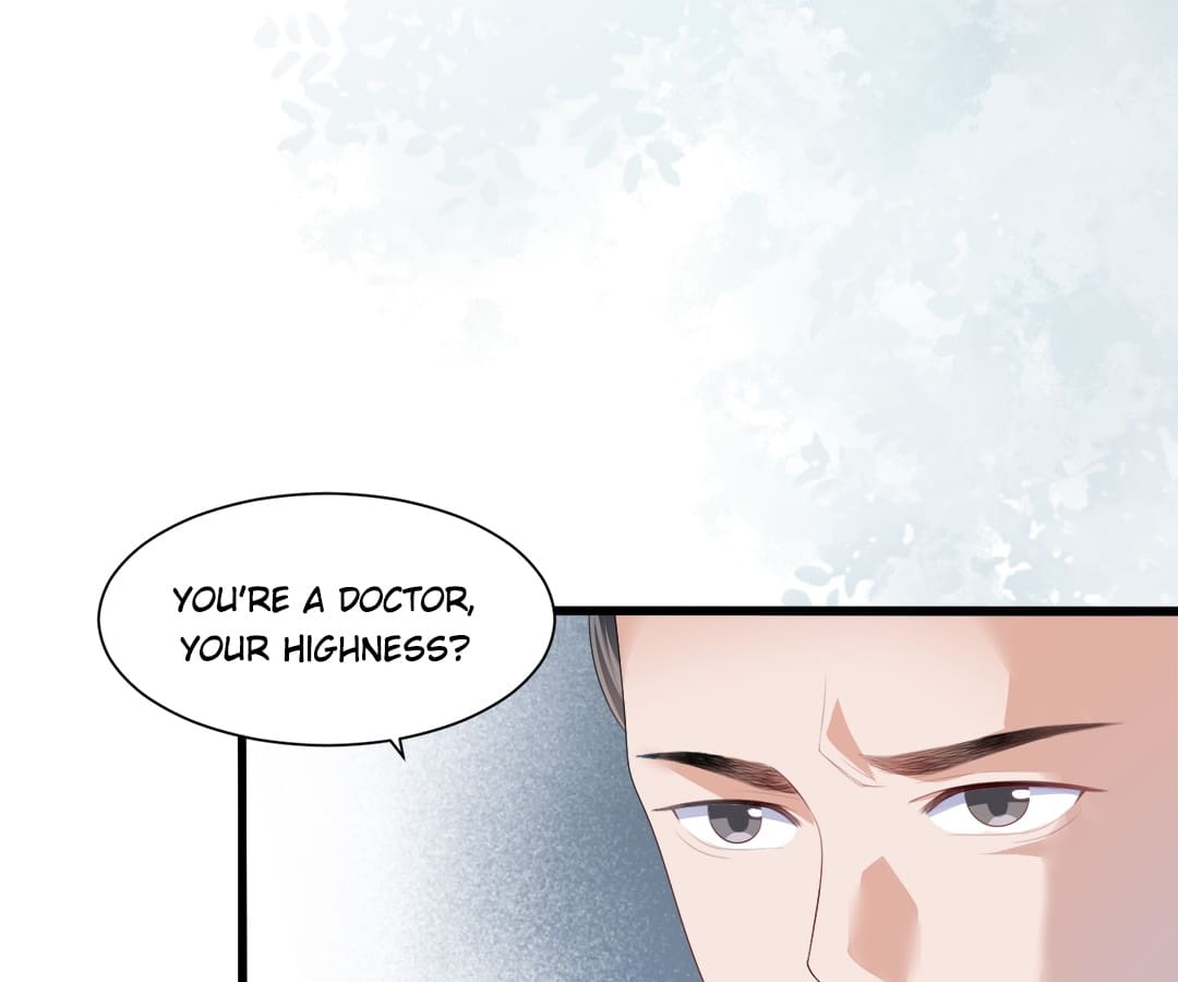 Lost Phoenix: Spoil the Repudiated Empress Chapter 3 - page 10