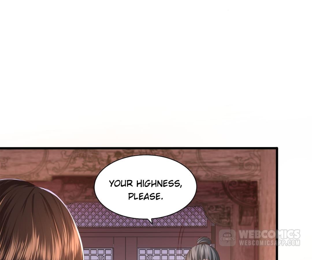 Lost Phoenix: Spoil the Repudiated Empress Chapter 3 - page 15