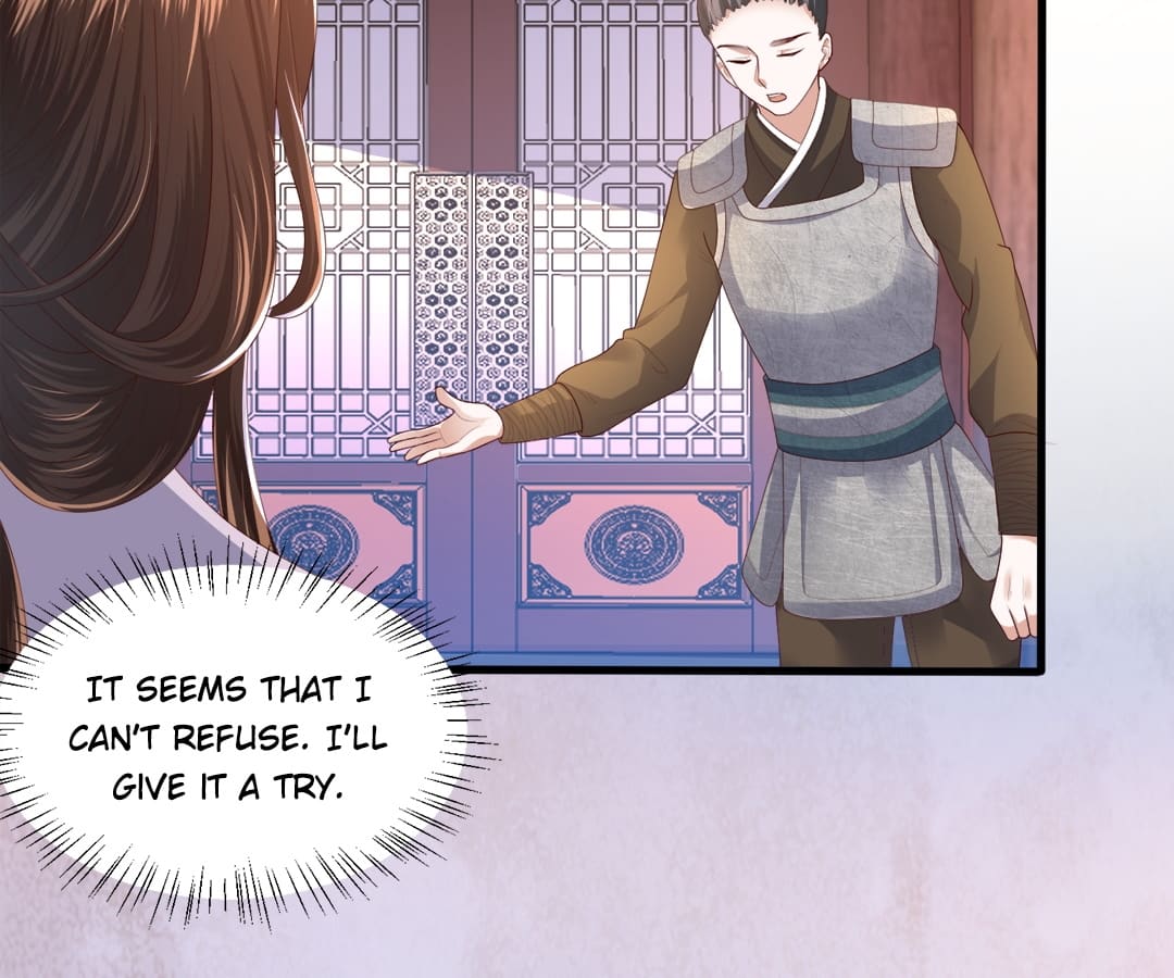 Lost Phoenix: Spoil the Repudiated Empress Chapter 3 - page 16