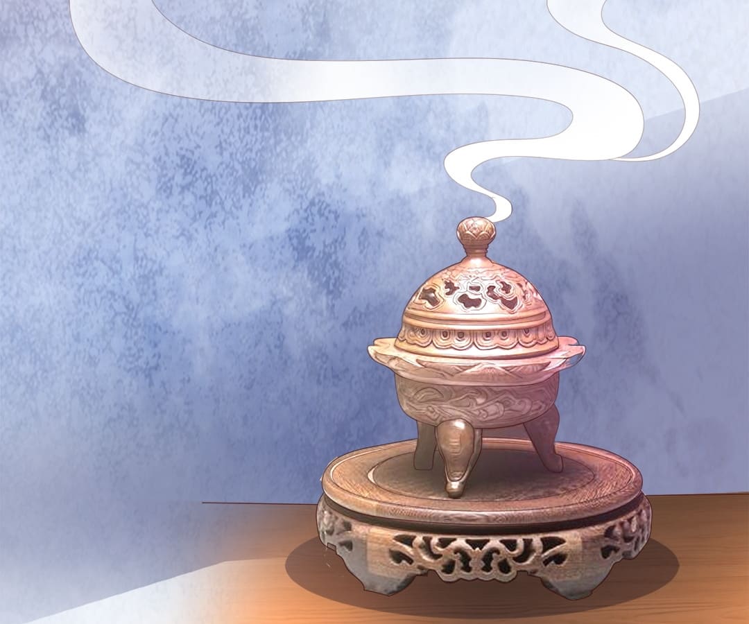 Lost Phoenix: Spoil the Repudiated Empress Chapter 3 - page 18