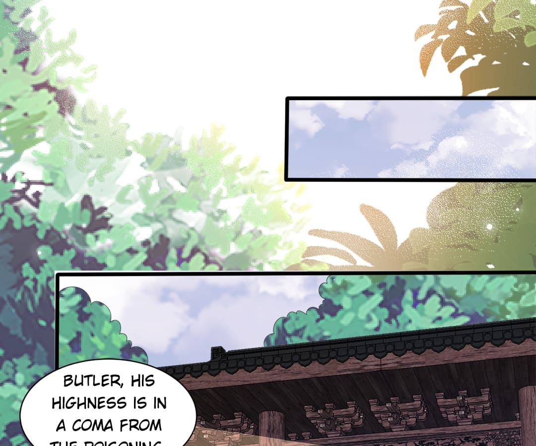 Lost Phoenix: Spoil the Repudiated Empress Chapter 3 - page 2