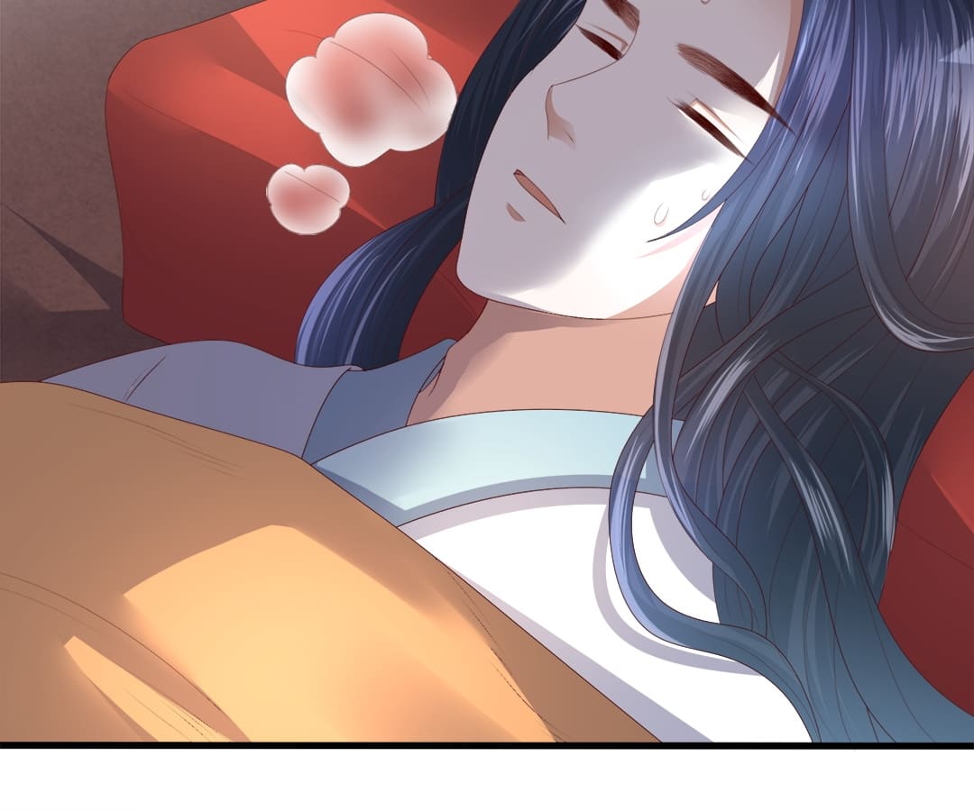 Lost Phoenix: Spoil the Repudiated Empress Chapter 3 - page 22
