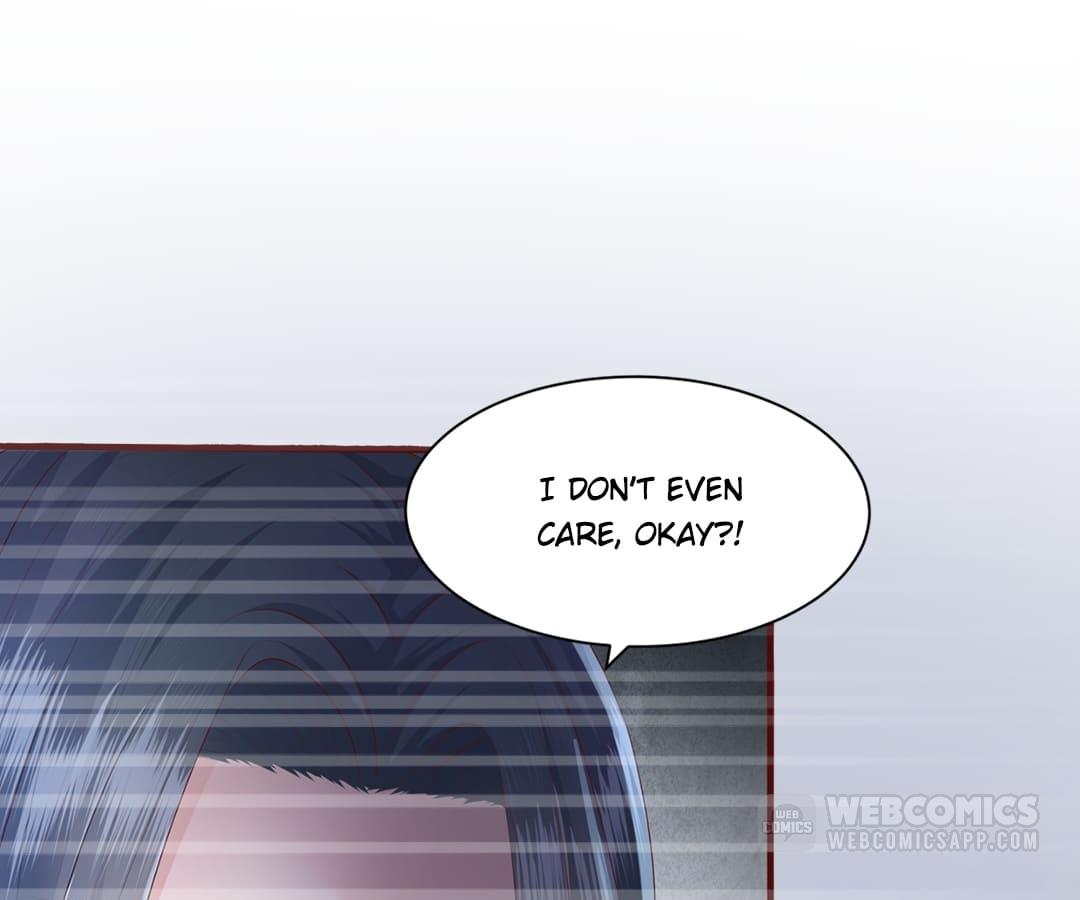 Lost Phoenix: Spoil the Repudiated Empress Chapter 3 - page 23