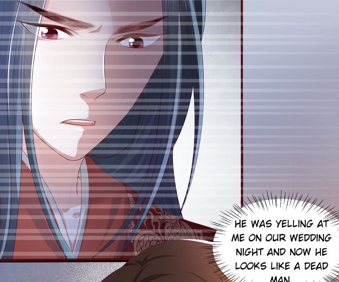 Lost Phoenix: Spoil the Repudiated Empress Chapter 3 - page 24
