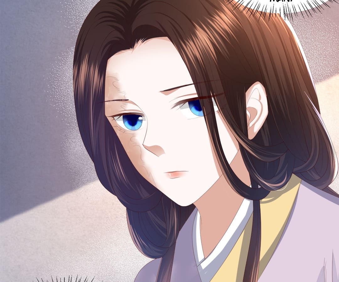 Lost Phoenix: Spoil the Repudiated Empress Chapter 3 - page 25