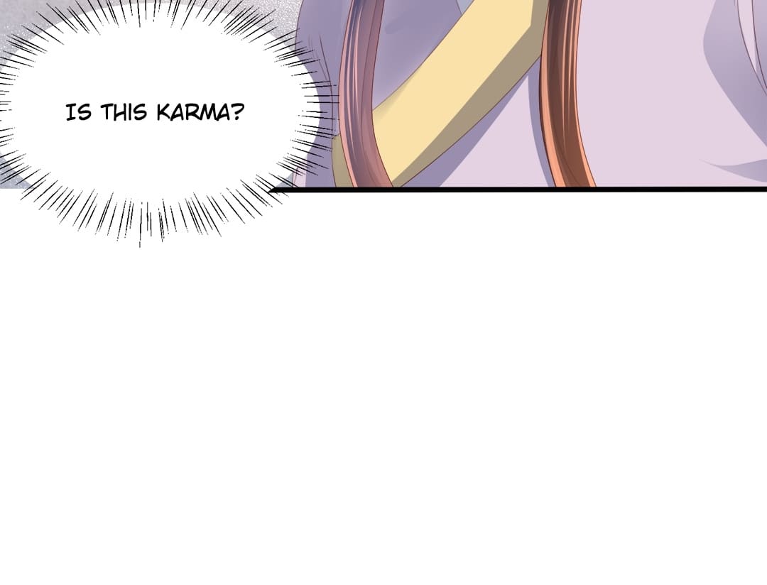 Lost Phoenix: Spoil the Repudiated Empress Chapter 3 - page 26
