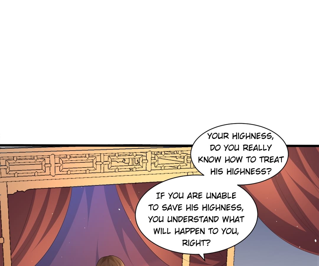 Lost Phoenix: Spoil the Repudiated Empress Chapter 3 - page 27
