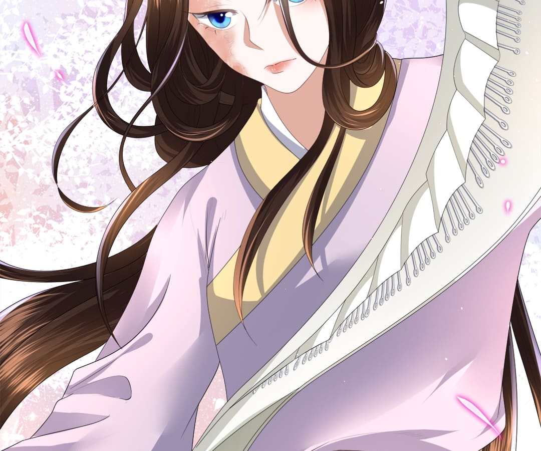 Lost Phoenix: Spoil the Repudiated Empress Chapter 3 - page 31