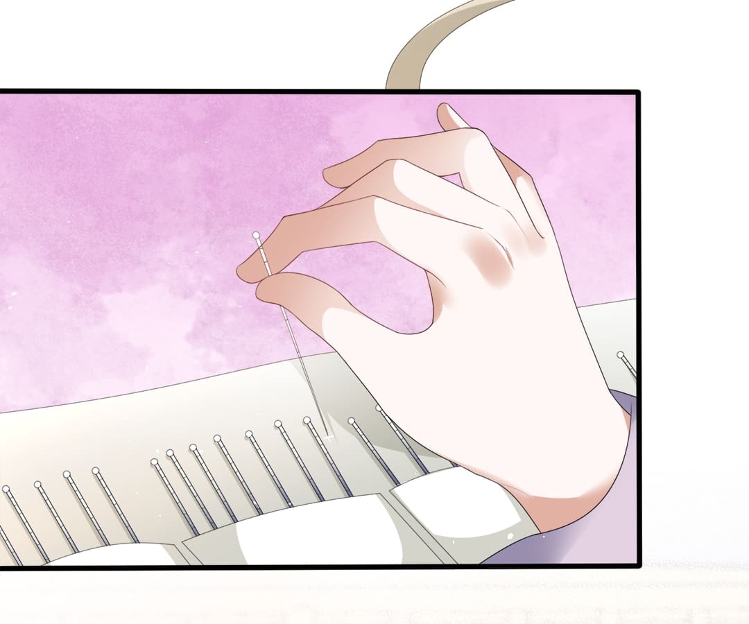Lost Phoenix: Spoil the Repudiated Empress Chapter 3 - page 34