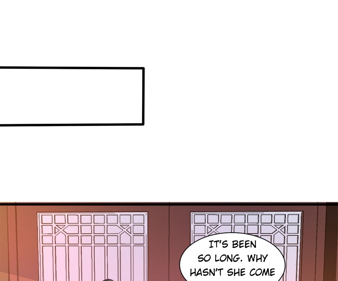 Lost Phoenix: Spoil the Repudiated Empress Chapter 3 - page 40