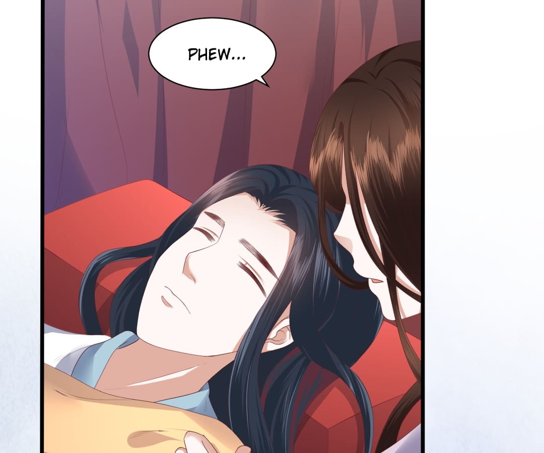 Lost Phoenix: Spoil the Repudiated Empress Chapter 3 - page 43