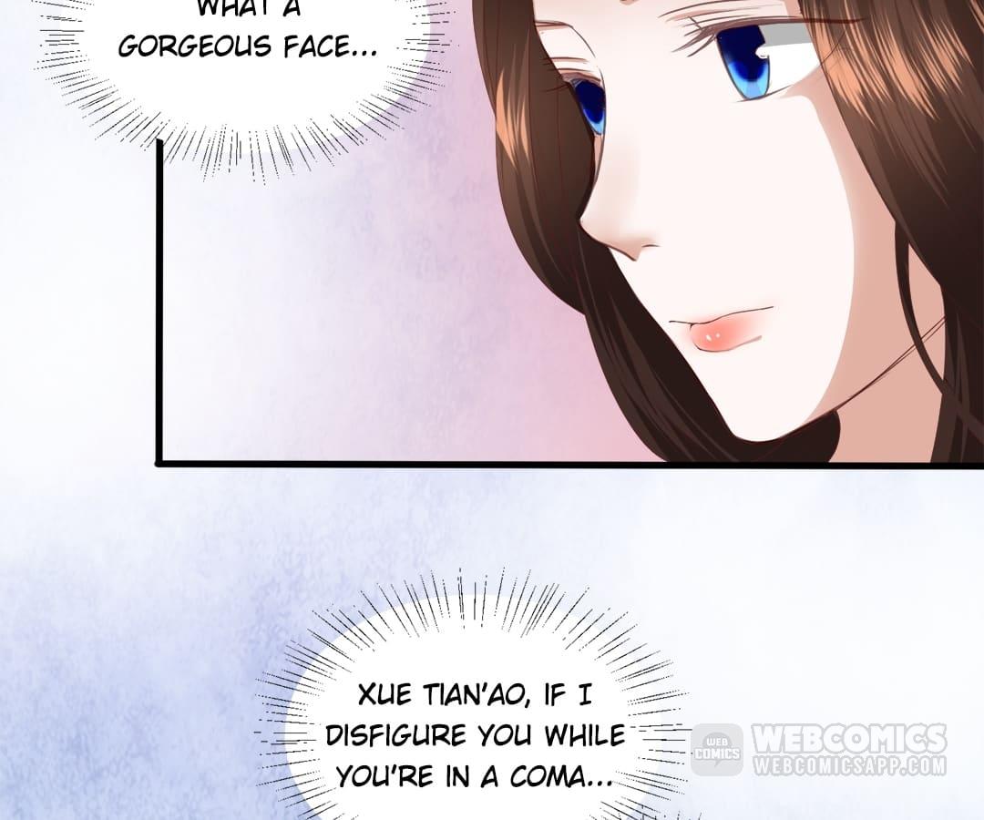 Lost Phoenix: Spoil the Repudiated Empress Chapter 3 - page 45