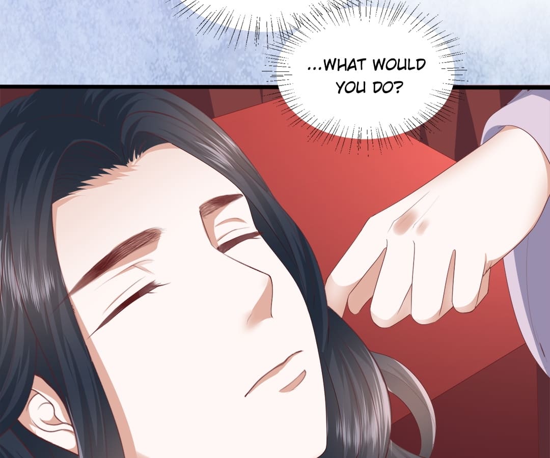 Lost Phoenix: Spoil the Repudiated Empress Chapter 3 - page 46