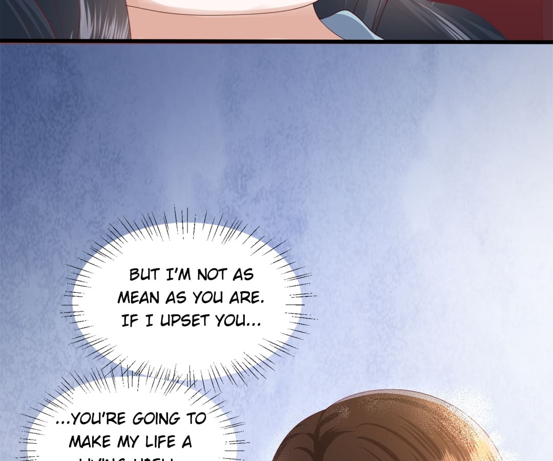 Lost Phoenix: Spoil the Repudiated Empress Chapter 3 - page 47