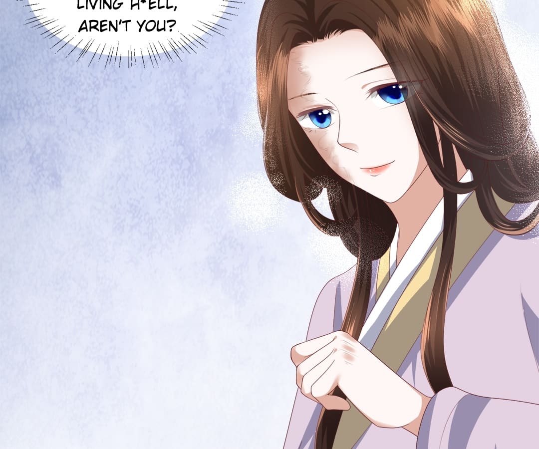 Lost Phoenix: Spoil the Repudiated Empress Chapter 3 - page 48
