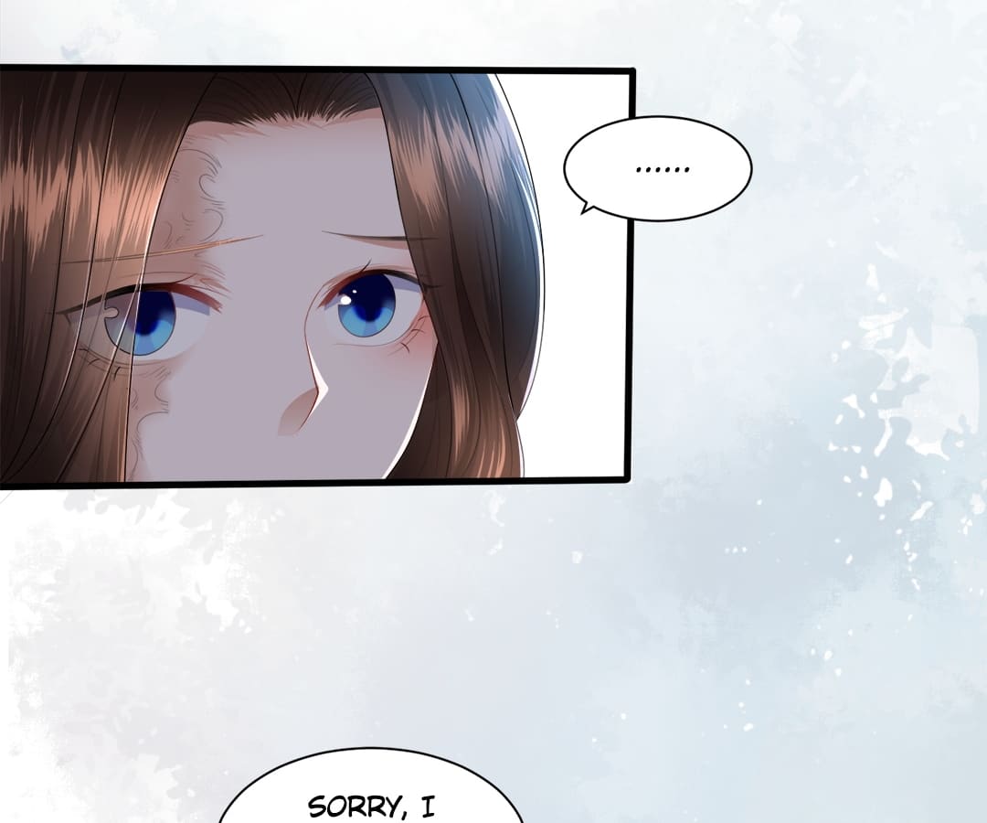 Lost Phoenix: Spoil the Repudiated Empress Chapter 3 - page 5