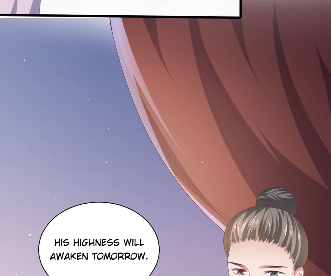 Lost Phoenix: Spoil the Repudiated Empress Chapter 3 - page 57