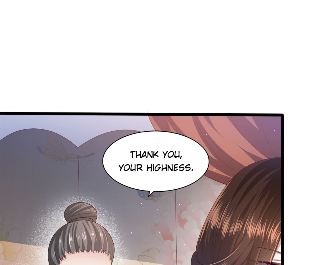 Lost Phoenix: Spoil the Repudiated Empress Chapter 3 - page 61