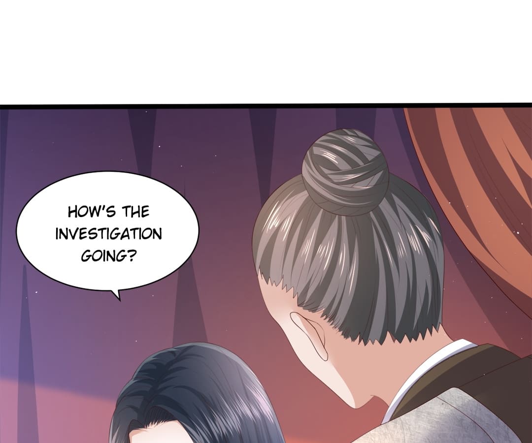 Lost Phoenix: Spoil the Repudiated Empress Chapter 3 - page 67