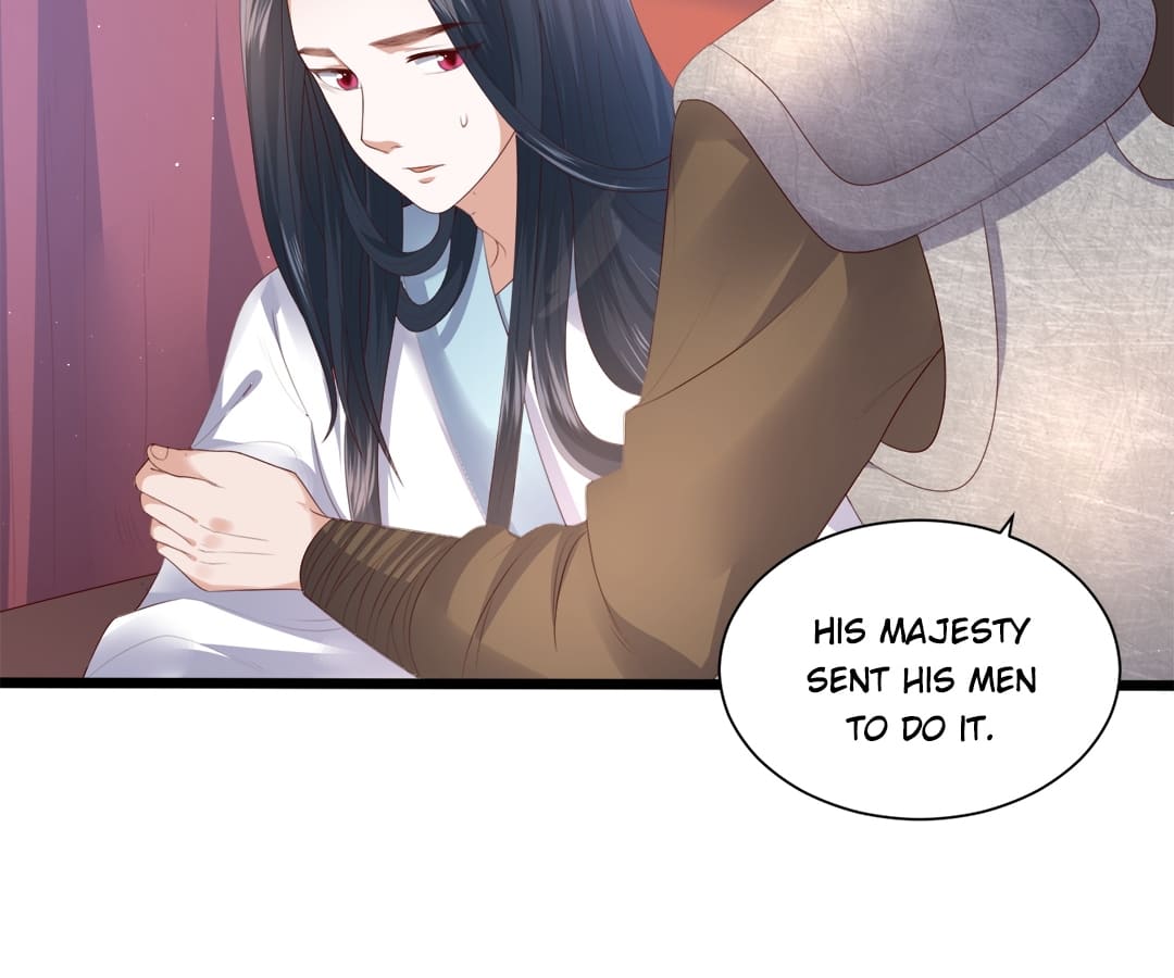 Lost Phoenix: Spoil the Repudiated Empress Chapter 3 - page 68