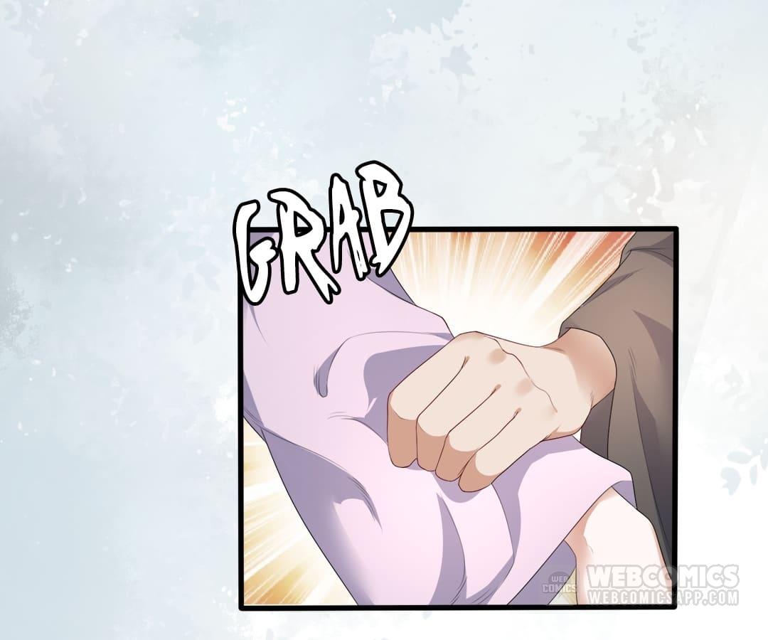 Lost Phoenix: Spoil the Repudiated Empress Chapter 3 - page 7