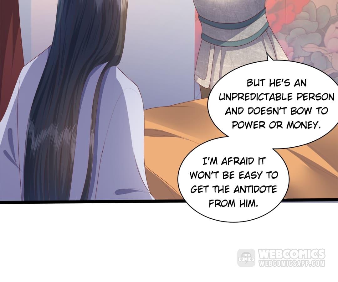 Lost Phoenix: Spoil the Repudiated Empress Chapter 3 - page 74