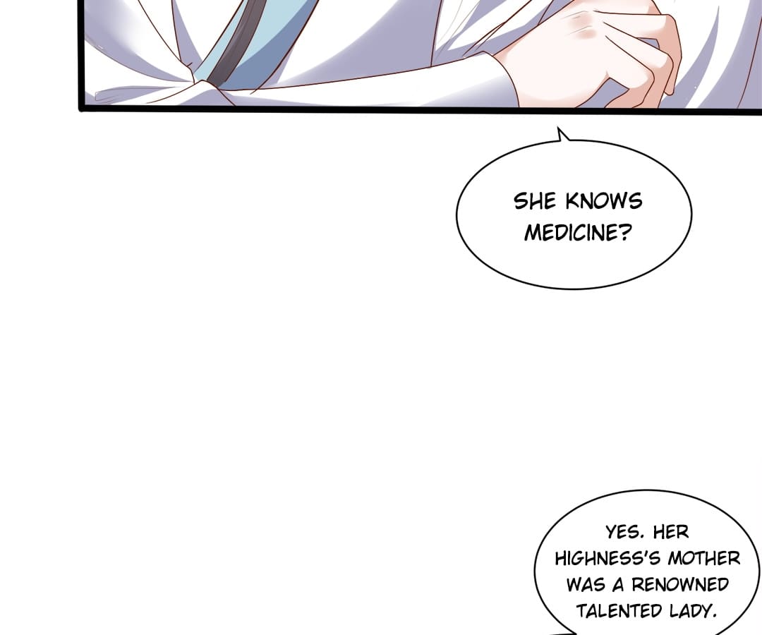 Lost Phoenix: Spoil the Repudiated Empress Chapter 3 - page 77