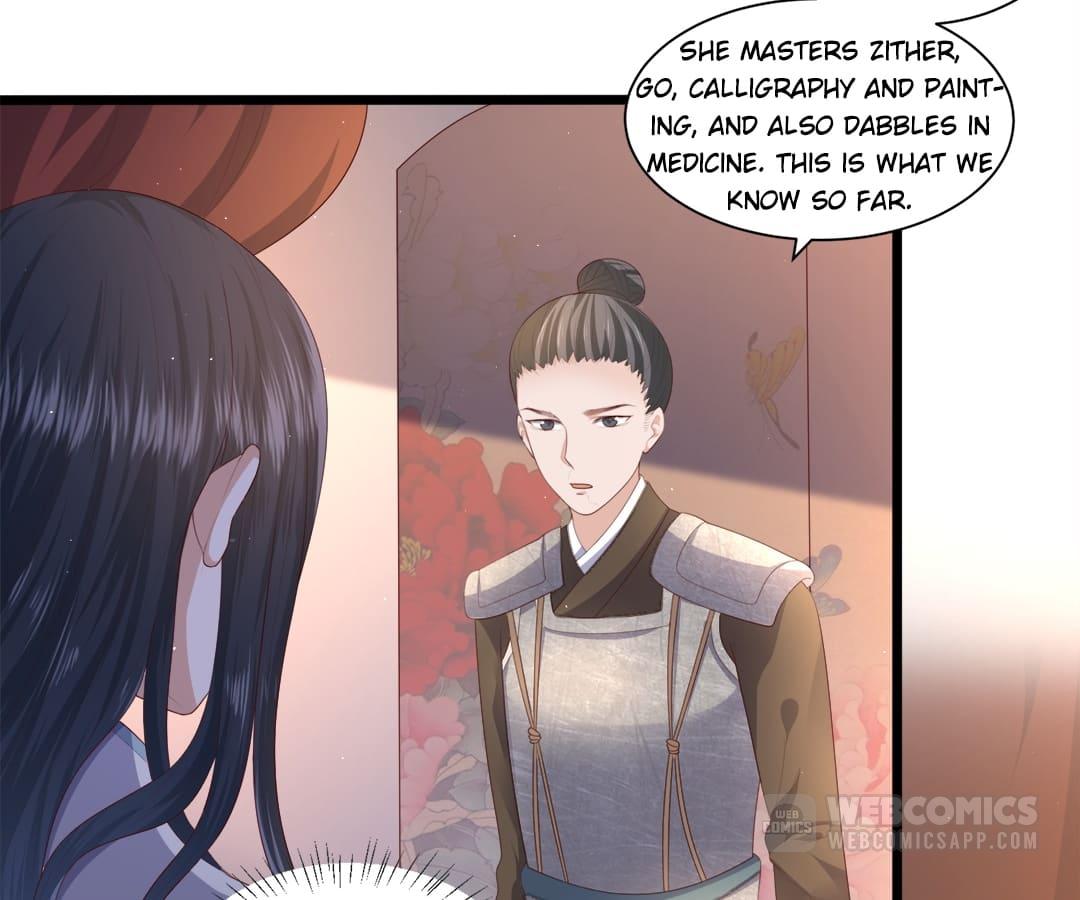 Lost Phoenix: Spoil the Repudiated Empress Chapter 3 - page 78