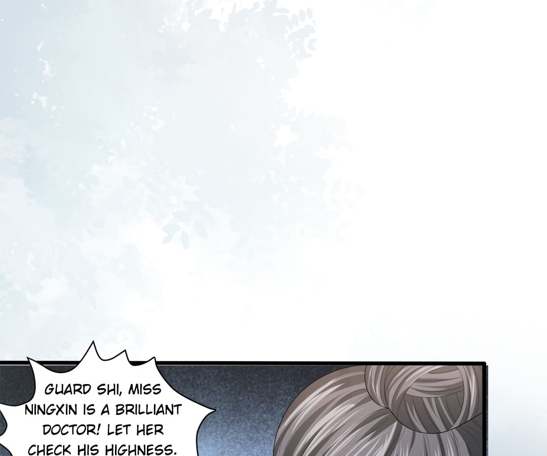 Lost Phoenix: Spoil the Repudiated Empress Chapter 3 - page 8