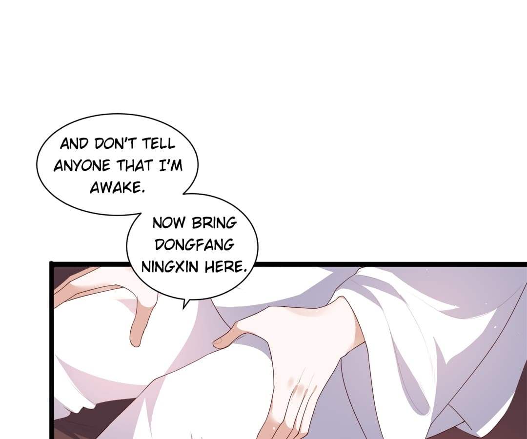 Lost Phoenix: Spoil the Repudiated Empress Chapter 3 - page 83