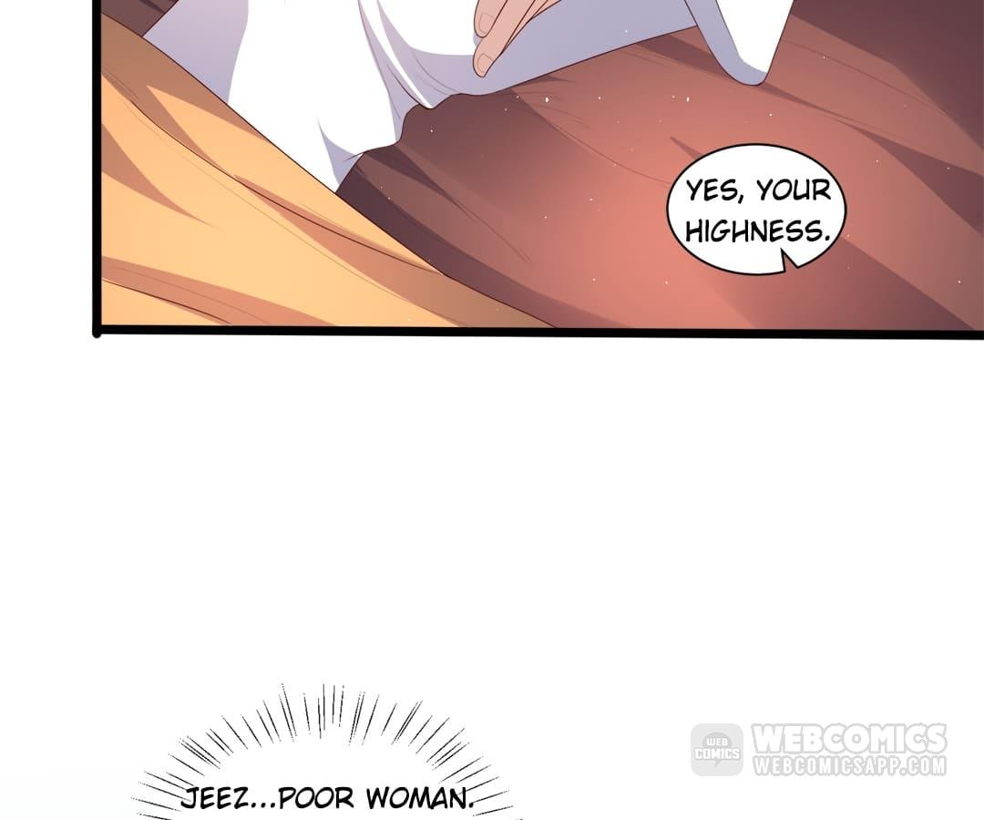 Lost Phoenix: Spoil the Repudiated Empress Chapter 3 - page 84