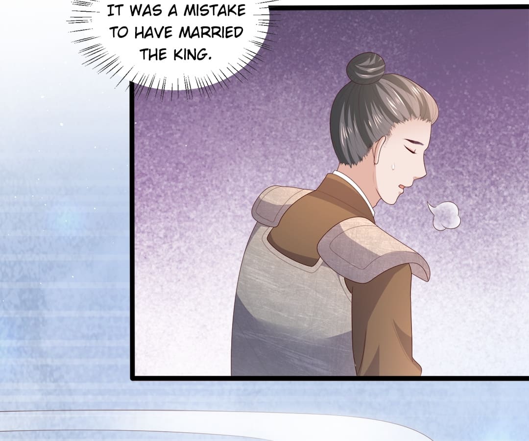 Lost Phoenix: Spoil the Repudiated Empress Chapter 3 - page 85