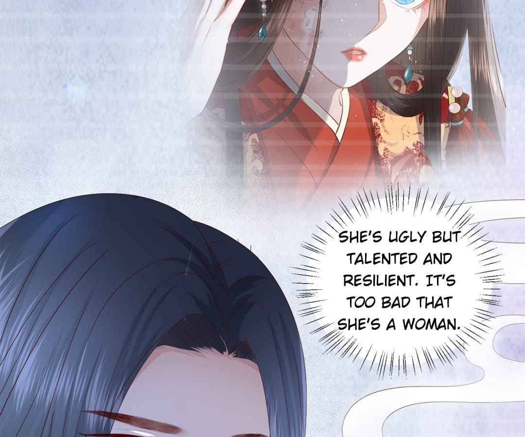 Lost Phoenix: Spoil the Repudiated Empress Chapter 3 - page 87