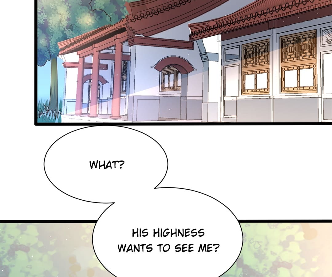 Lost Phoenix: Spoil the Repudiated Empress Chapter 3 - page 91