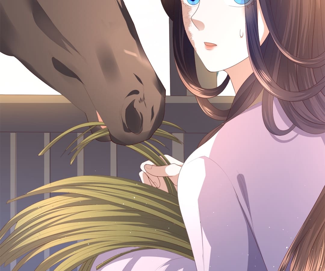 Lost Phoenix: Spoil the Repudiated Empress Chapter 3 - page 93