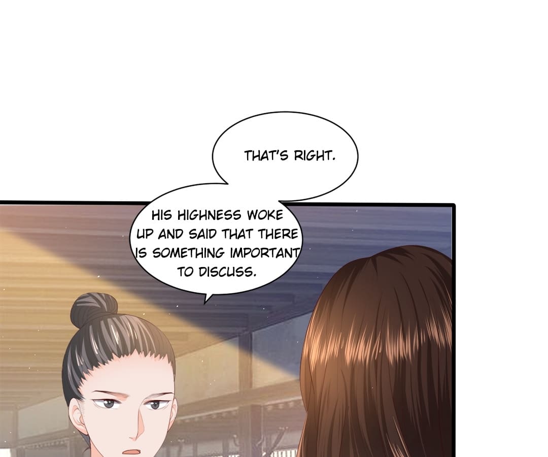 Lost Phoenix: Spoil the Repudiated Empress Chapter 3 - page 95
