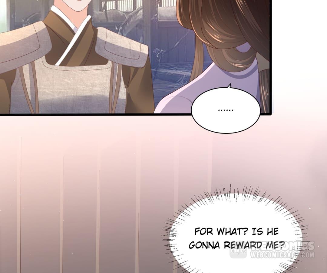 Lost Phoenix: Spoil the Repudiated Empress Chapter 3 - page 96