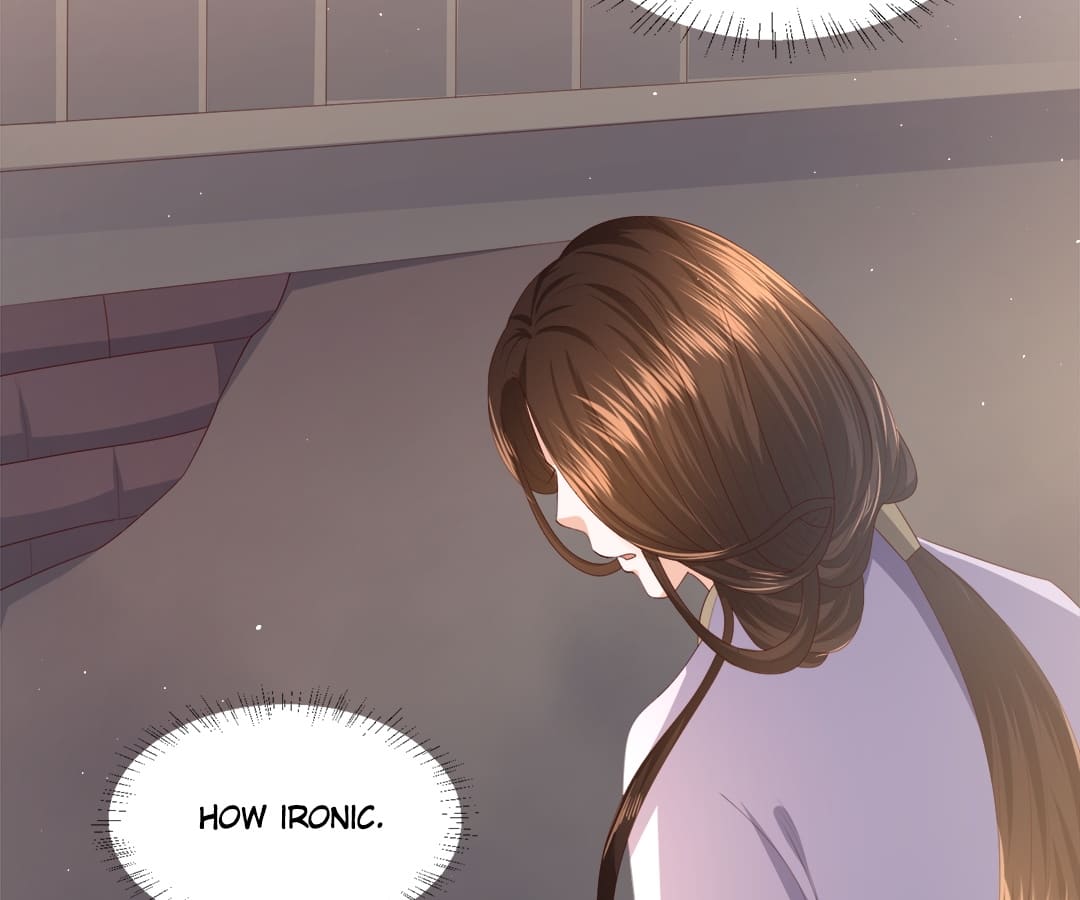 Lost Phoenix: Spoil the Repudiated Empress Chapter 3 - page 97